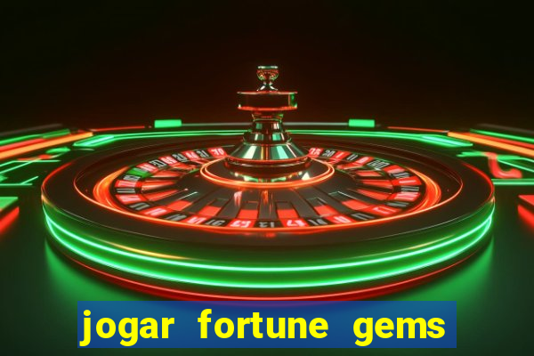 jogar fortune gems 3 demo